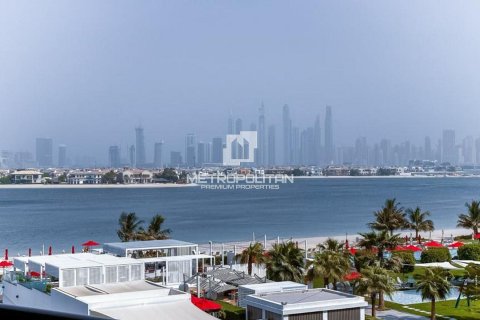 Appartement à Palm Jumeirah, Dubai, 2 chambres, 115 m², № 72833 - photo 3