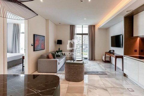 Appartement à Palm Jumeirah, Dubai, 2 chambres, 115 m², № 72833 - photo 4