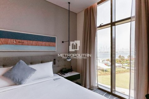 Appartement à Palm Jumeirah, Dubai, 2 chambres, 115 m², № 72833 - photo 11