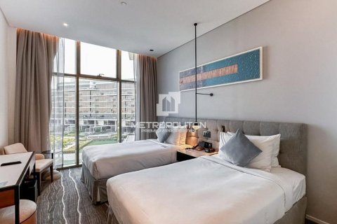 Appartement à Palm Jumeirah, Dubai, 2 chambres, 115 m², № 72833 - photo 17