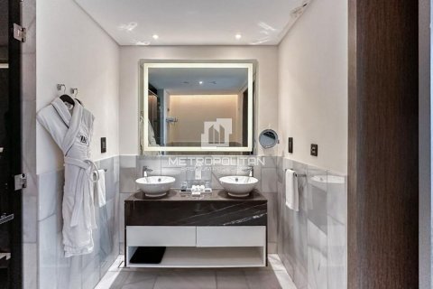 Appartement à Palm Jumeirah, Dubai, 2 chambres, 115 m², № 72833 - photo 13