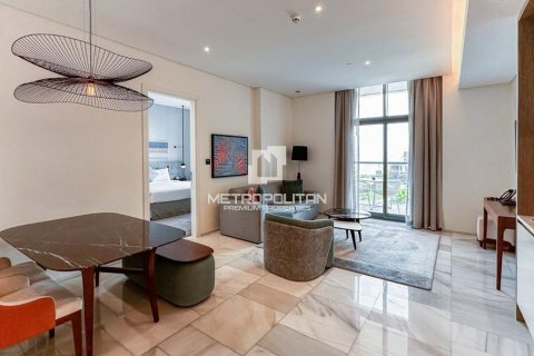 Appartement à Palm Jumeirah, Dubai, 2 chambres, 115 m², № 72833 - photo 5