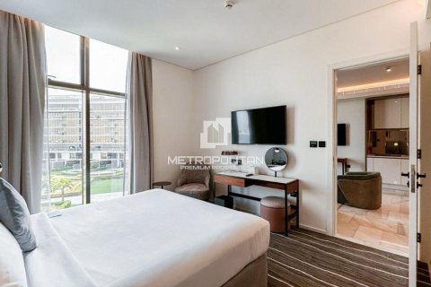 Appartement à Palm Jumeirah, Dubai, 2 chambres, 115 m², № 72833 - photo 12