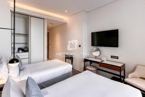 Appartement à Palm Jumeirah, Dubai, 2 chambres, 115 m², № 72833 - photo 19