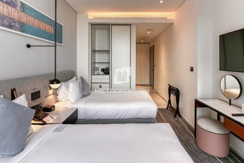 Appartement à Palm Jumeirah, Dubai, 2 chambres, 115 m², № 72833 - photo 18