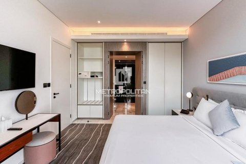 Appartement à Palm Jumeirah, Dubai, 2 chambres, 115 m², № 72833 - photo 10