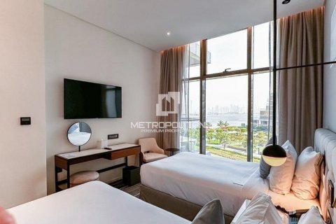 Appartement à Palm Jumeirah, Dubai, 2 chambres, 115 m², № 72833 - photo 20