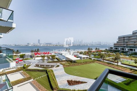 Appartement à Palm Jumeirah, Dubai, 2 chambres, 115 m², № 72833 - photo 1