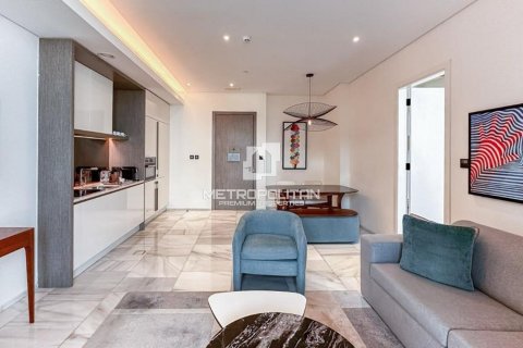 Appartement à Palm Jumeirah, Dubai, 2 chambres, 115 m², № 72833 - photo 9