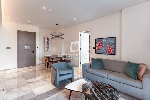 Appartement à Palm Jumeirah, Dubai, 2 chambres, 115 m², № 72833 - photo 6