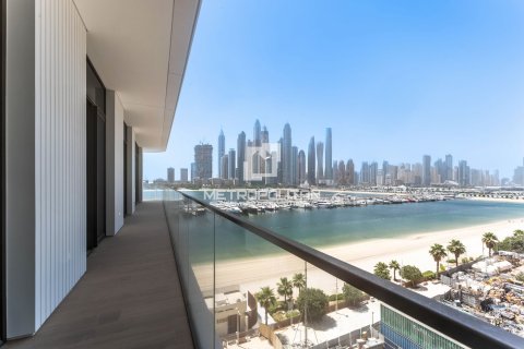 Appartement à EMAAR Beachfront, Dubai Harbour, Dubai, 3 chambres, 178 m², № 72823 - photo 4