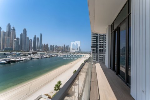Appartement à EMAAR Beachfront, Dubai Harbour, Dubai, 3 chambres, 178 m², № 72823 - photo 3