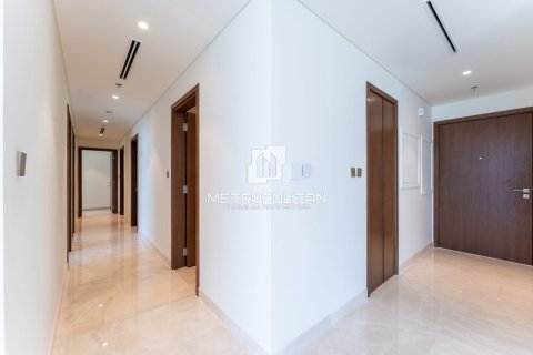 Appartement à EMAAR Beachfront, Dubai Harbour, Dubai, 3 chambres, 178 m², № 72823 - photo 9