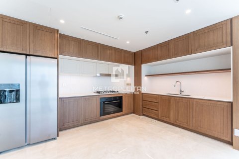 Appartement à EMAAR Beachfront, Dubai Harbour, Dubai, 3 chambres, 178 m², № 72823 - photo 8