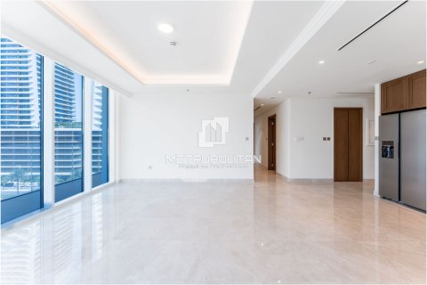 Appartement à EMAAR Beachfront, Dubai Harbour, Dubai, 3 chambres, 178 m², № 72823 - photo 7