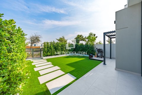 Maison de ville à Al Furjan, Dubai, 3 chambres, 238 m², № 72831 - photo 17