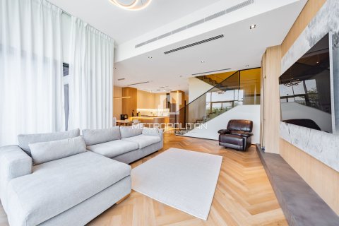 Maison de ville à Al Furjan, Dubai, 3 chambres, 238 m², № 72831 - photo 9