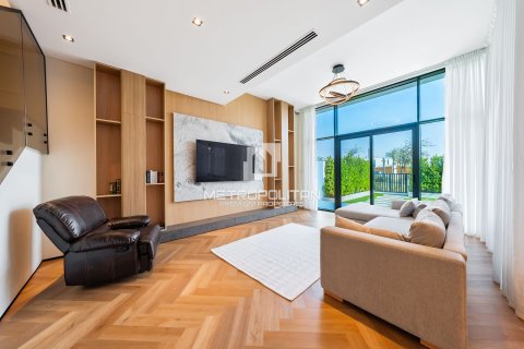 Maison de ville à Al Furjan, Dubai, 3 chambres, 238 m², № 72831 - photo 3