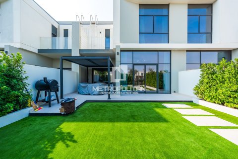 Maison de ville à Al Furjan, Dubai, 3 chambres, 238 m², № 72831 - photo 2