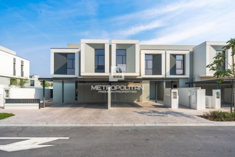 Maison de ville à Al Furjan, Dubai, 3 chambres, 238 m², № 72831 - photo 23
