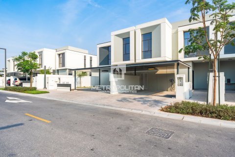 Maison de ville à Al Furjan, Dubai, 3 chambres, 238 m², № 72831 - photo 22