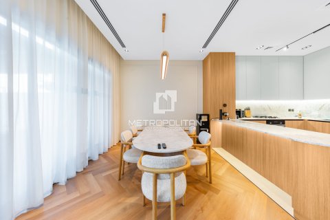 Maison de ville à Al Furjan, Dubai, 3 chambres, 238 m², № 72831 - photo 8