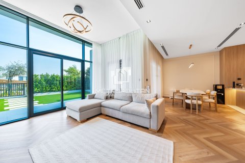 Maison de ville à Al Furjan, Dubai, 3 chambres, 238 m², № 72831 - photo 5