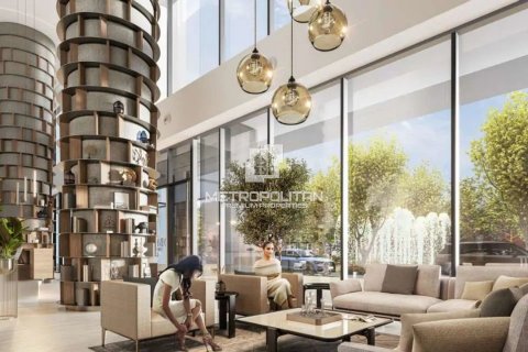 شقة في Motor City, دبي 1غرف نوم, 68 م² رقم 72821 - صورة 4