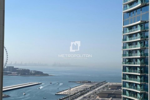 Appartement à EMAAR Beachfront, Dubai Harbour, Dubai, 1 chambre, 69 m², № 72822 - photo 11