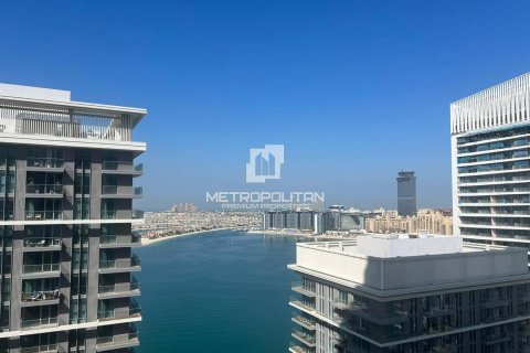 Appartement à EMAAR Beachfront, Dubai Harbour, Dubai, 1 chambre, 69 m², № 72822 - photo 9