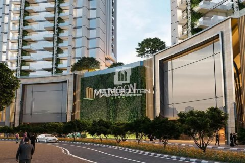 Купить квартиру в Джумейра Вилладж Серкл, Дубай: 2 спальни, 90м², № 72824 - фото 4