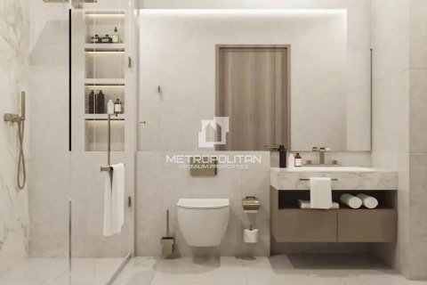 Купить квартиру в Джумейра Вилладж Серкл, Дубай: 2 спальни, 90м², № 72824 - фото 13