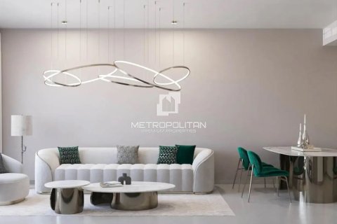 Купить квартиру в Джумейра Вилладж Серкл, Дубай: 2 спальни, 90м², № 72824 - фото 7