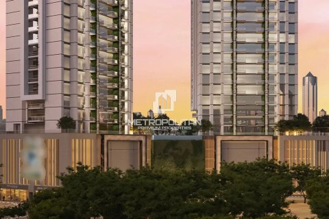 Купить квартиру в Джумейра Вилладж Серкл, Дубай: 2 спальни, 90м², № 72824 - фото 3