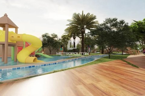 Купить квартиру в Джумейра Вилладж Серкл, Дубай: 2 спальни, 90м², № 72824 - фото 16