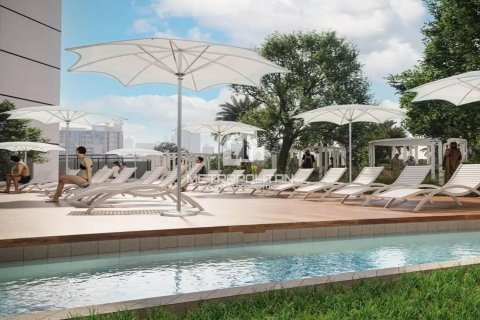 Купить квартиру в Джумейра Вилладж Серкл, Дубай: 2 спальни, 90м², № 72824 - фото 15