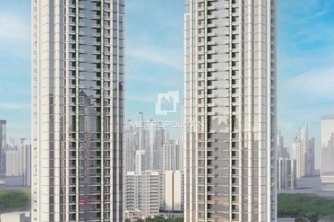 Купить квартиру в Джумейра Вилладж Серкл, Дубай: 2 спальни, 90м², № 72824 - фото 14