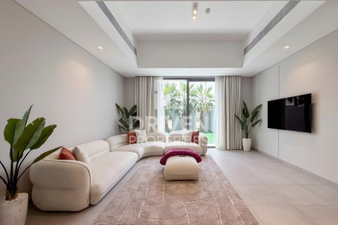 Townhouse in Mohammed Bin Rashid City, Dubai 2 bedrooms, 133.13 sq.m. № 143063