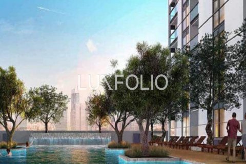 Apartment in Sobha Hartland, Mohammed Bin Rashid City, Dubai 2 bedrooms, 100 sq.m. № 45333 - photo 6