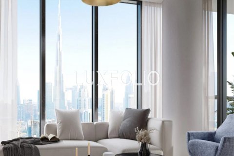 Apartment in Sobha Hartland, Mohammed Bin Rashid City, Dubai 2 bedrooms, 100 sq.m. № 45333 - photo 5