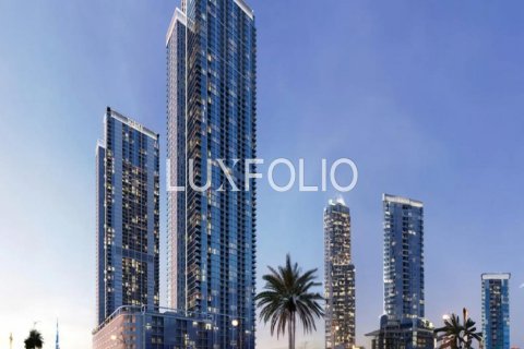 Apartment in Sobha Hartland, Mohammed Bin Rashid City, Dubai 2 bedrooms, 100 sq.m. № 45333 - photo 2