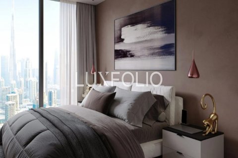 Apartment in Sobha Hartland, Mohammed Bin Rashid City, Dubai 2 bedrooms, 100 sq.m. № 45333 - photo 4