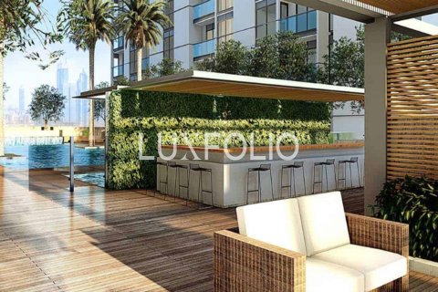 Apartment in Sobha Hartland, Mohammed Bin Rashid City, Dubai 2 bedrooms, 100 sq.m. № 45333 - photo 9
