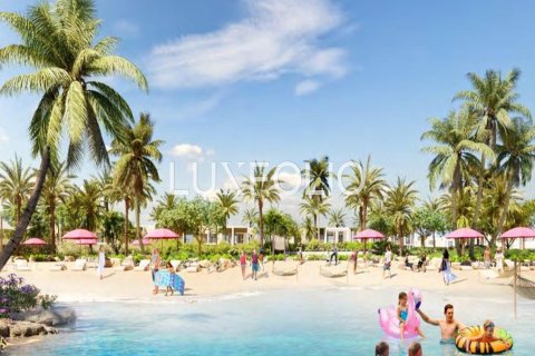 تاون هاوس في The Valley, دبي 4 غرف نوم, 242 م² رقم 45335 - صورة 12