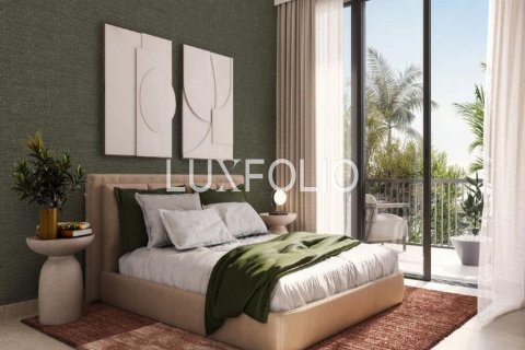 تاون هاوس في The Valley, دبي 4 غرف نوم, 242 م² رقم 45335 - صورة 5