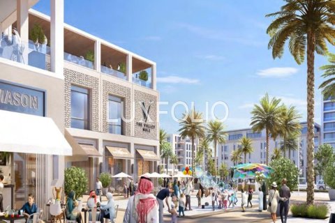 تاون هاوس في The Valley, دبي 4 غرف نوم, 242 م² رقم 45335 - صورة 9
