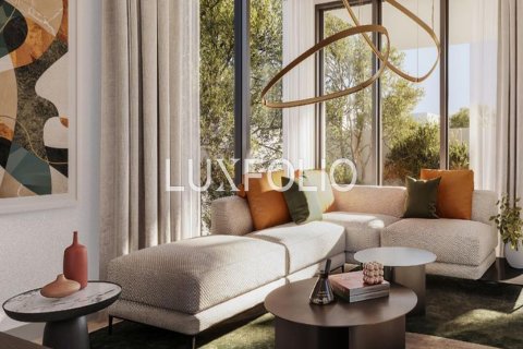 تاون هاوس في The Valley, دبي 4 غرف نوم, 242 م² رقم 45335 - صورة 8