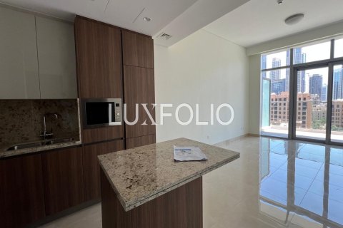 Apartamento en Downtown Dubai (Downtown Burj Dubai), Dubai, 1 dormitorio, 95 m², № 45344 - foto 13