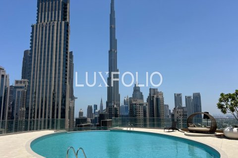 Apartamento en Downtown Dubai (Downtown Burj Dubai), Dubai, 1 dormitorio, 95 m², № 45344 - foto 5