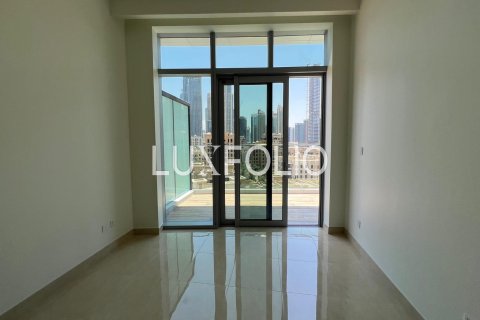 Apartamento en Downtown Dubai (Downtown Burj Dubai), Dubai, 1 dormitorio, 95 m², № 45344 - foto 8